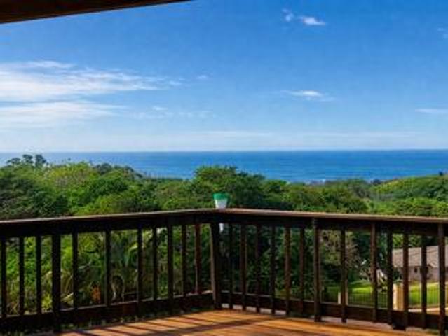 coastal living with income potential.
