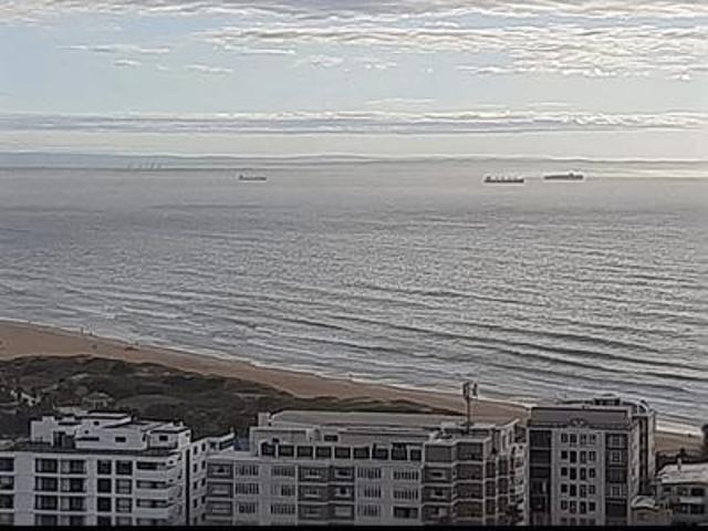 coastal living with spectacular ocea.