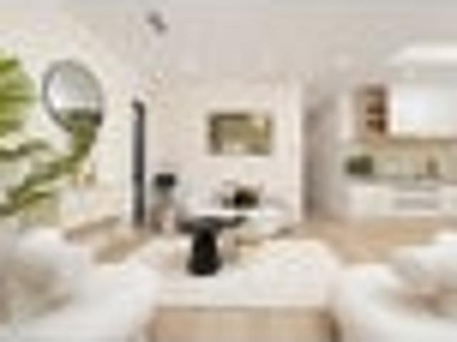 Coastal living, zero compromise