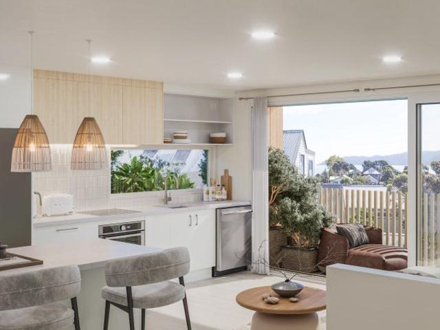 Coastal Living at Moana Views