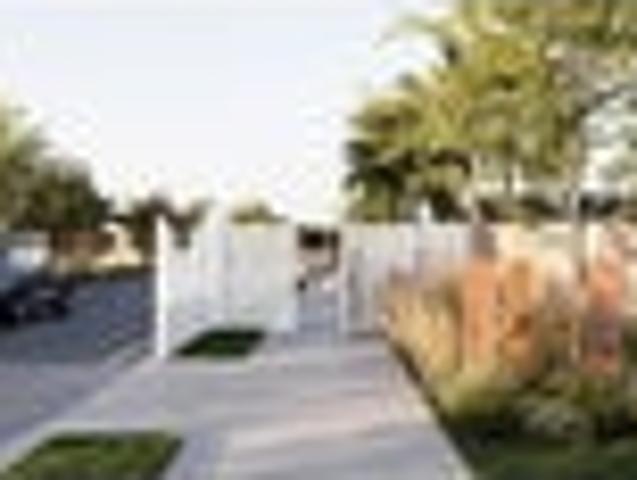 Coastal Living, Close to the Water