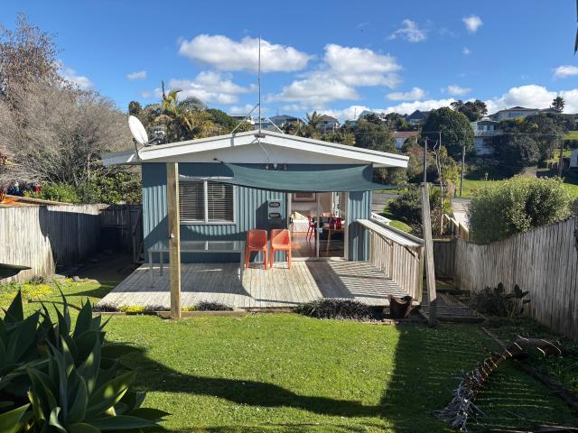 Coastal Living Cute Home