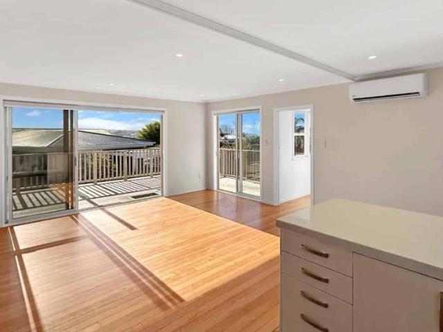Coastal Living in the Heart of Manly