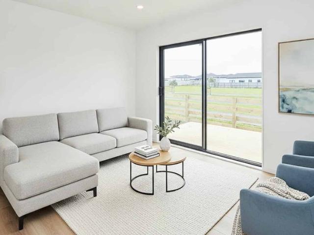 Coastal Living Made Easy