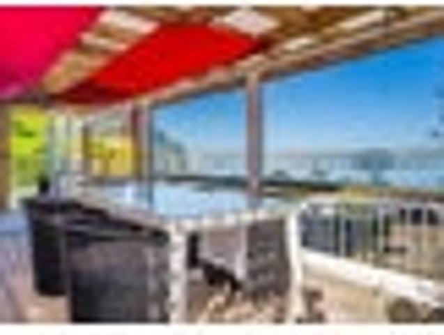 Coastal living meets modern comfort