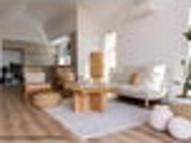 Coastal Living Relax, Entertain & Store the Boat