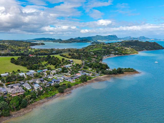 Coastal Living Starts Here!