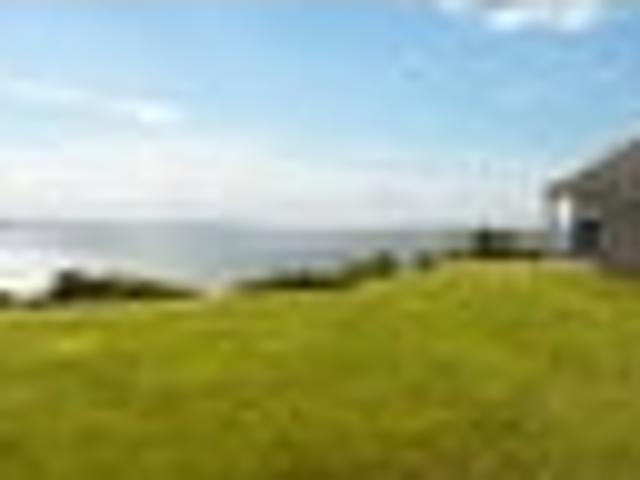 Coastal paradise with unrivalled sea views