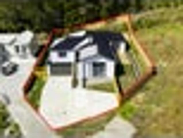 Coastal Peace on 821m² land