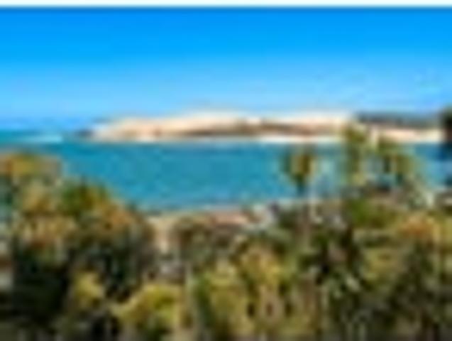 COASTAL RETREAT OMAPERE