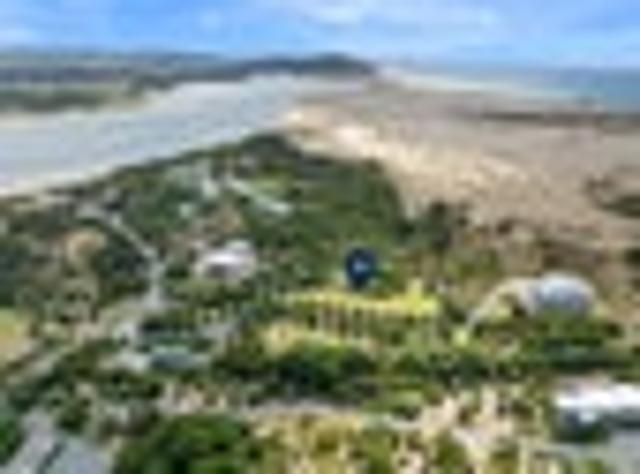 Coastal sanctuary