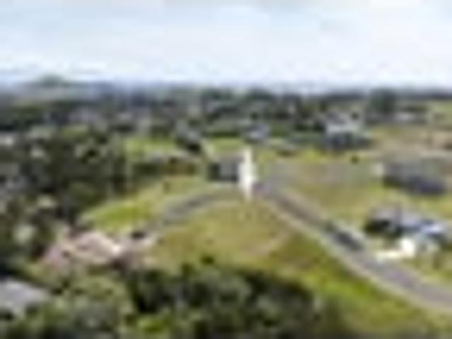 COASTAL SECTION SEA VIEWS $149,000