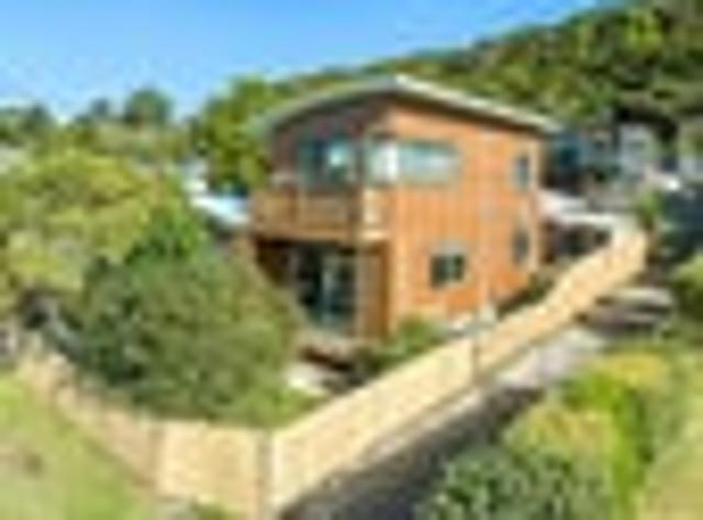 Under contract