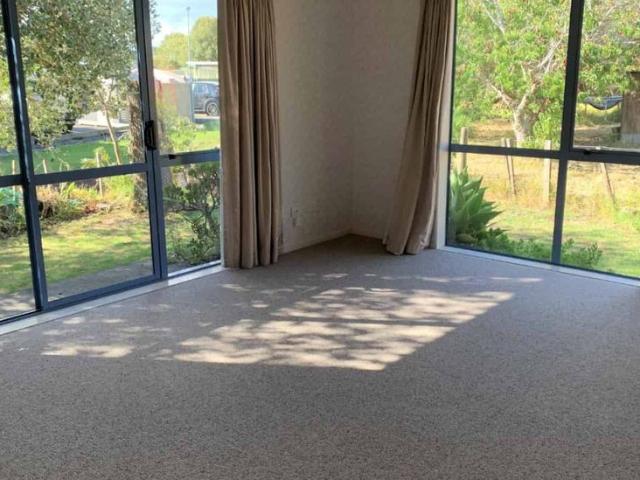 Coastal two bedroom