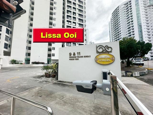 Coastal Tower at Tanjung Bungah Below Market Price