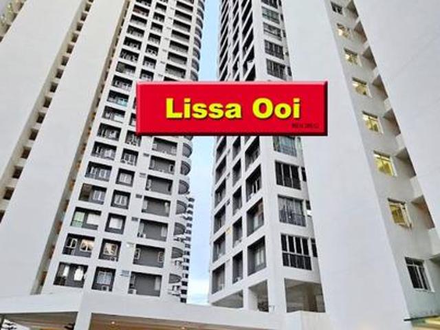 Coastal Tower Condo Tanjung Bungah Penang Can Full Loan