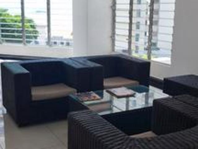 Coastal Tower for rent