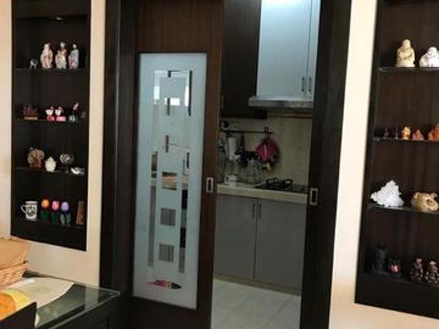 Coastal tower super worth 1050sqft 3 rooms Tanjung Bungah