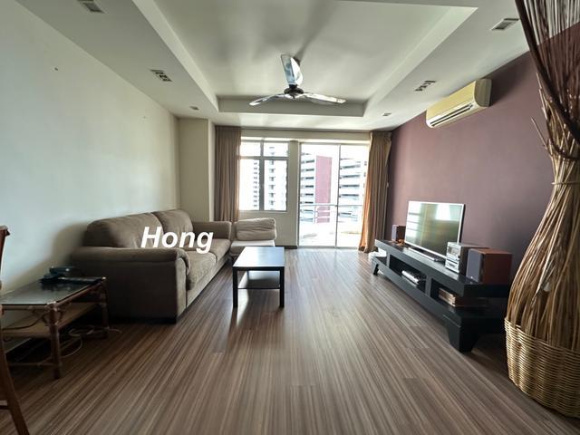 Coastal Tower seaview fully renovated Tanjung Bungah