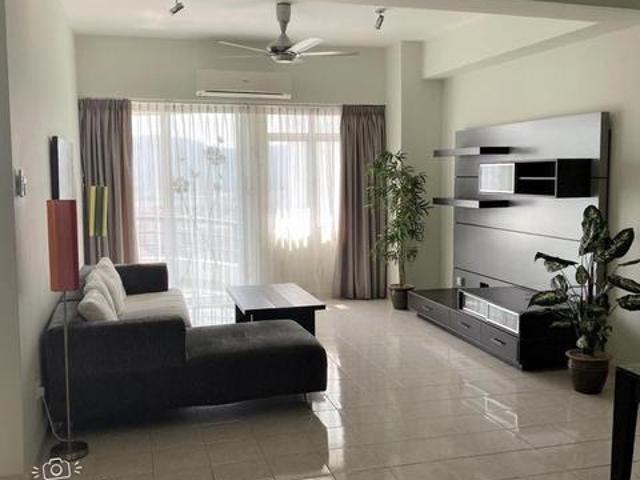 Coastal Tower Tanjung Bungah Fully Furnish For Sale
