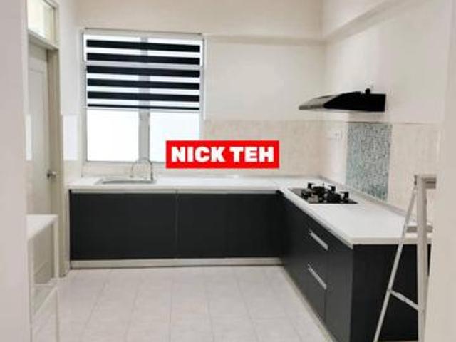 Coastal Tower Tanjung Bungah Fully Renovated Fully Furnished