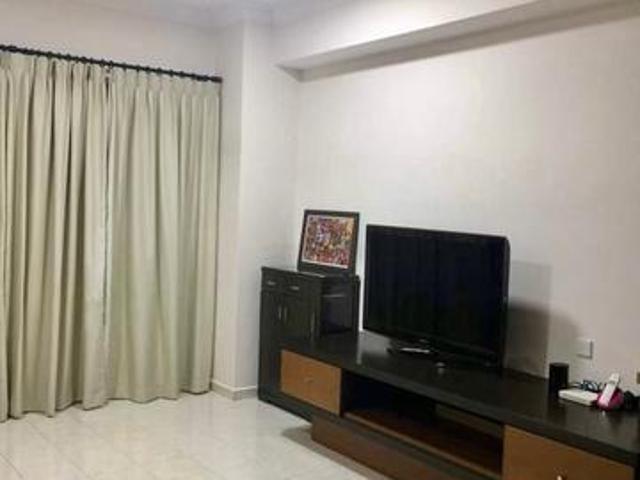 Coastal Tower Tanjung Bungah For Rent Rare Unit