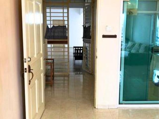 Coastal Tower 830sqft High Floor Furnished 1 Carpark Tanjung Bungah