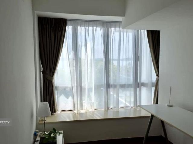 Coastal View Residences D17, Apartment