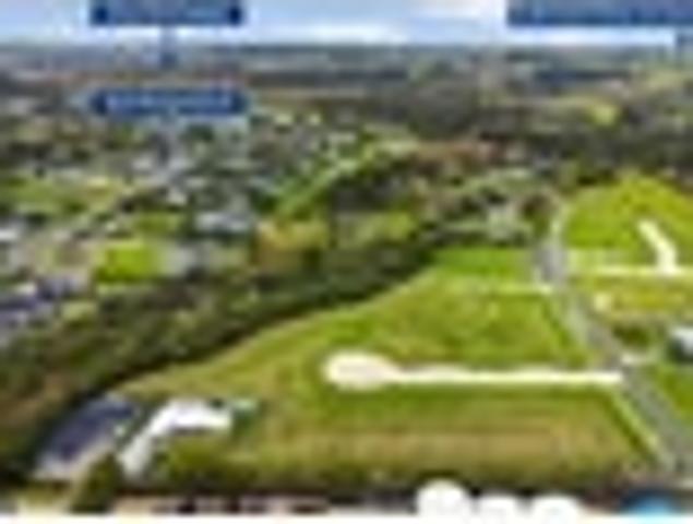 Coastal Village Living New Large Flat Sections!