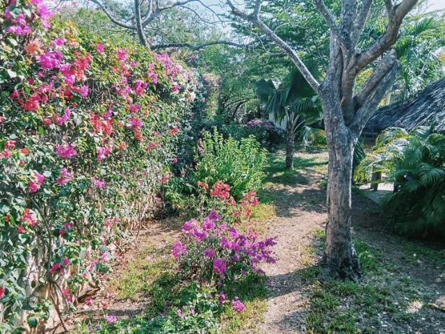 Coastal 3bdrm house on sale at watamu Malindi