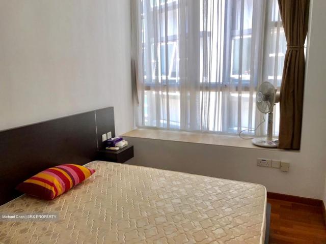 Coastarina D15, Apartment