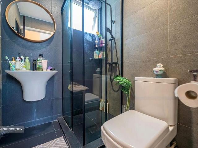 Coastarina D15, Apartment
