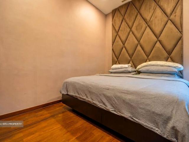 Coastarina D15, Apartment
