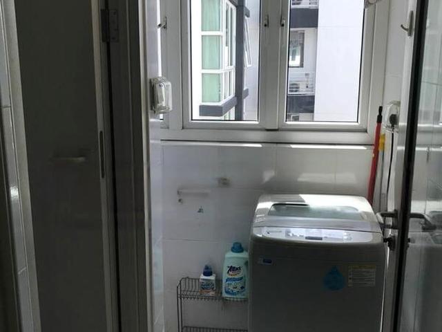 Coastarina D15, Apartment