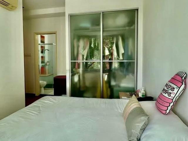 Coastarina D15, Apartment