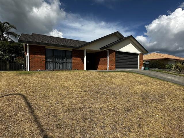 coastlands, 4 bedrooms
