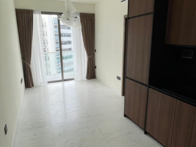 Coastline Residences Condominium For Rent, $3,600, 1 Bed 1 Bath 463 sqft $7.78 psf