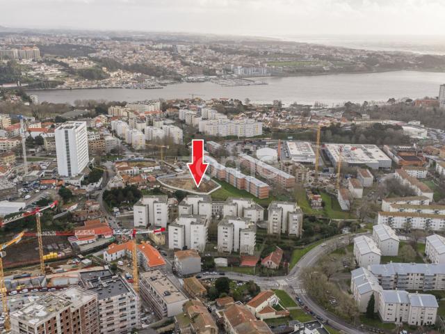 Cobertura duplex de 4 quartos com terraço