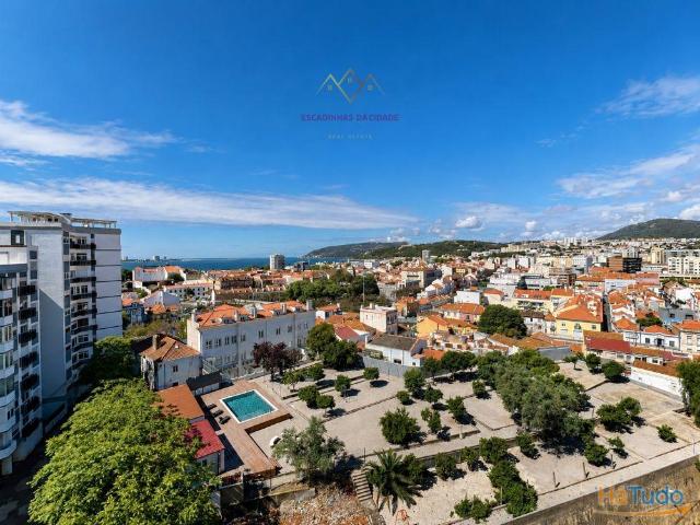 Cobertura T2 para Venda em Aranguês, Setúbal | 26064088729