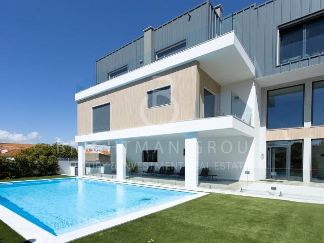 Cobertura T4 Duplex exclusiva, em Alcochete 204m² Alcochete