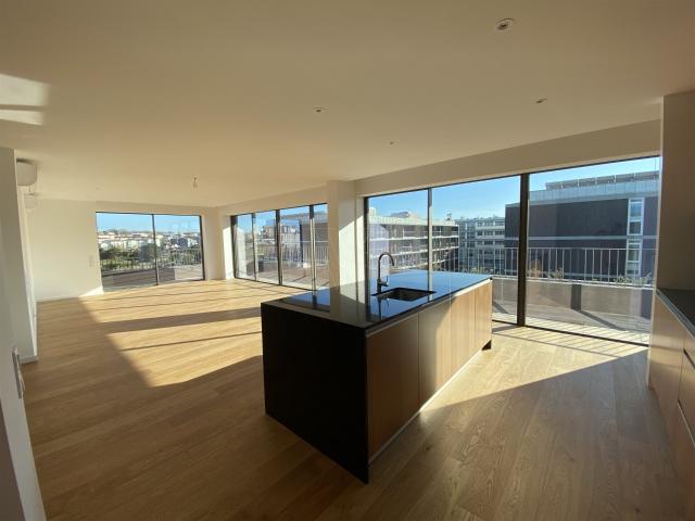 Cobertura T4 Exclusiva em Matosinhos Sul – Pronta a Habitar. 177m² Matosinhos e Leça da Palmeira