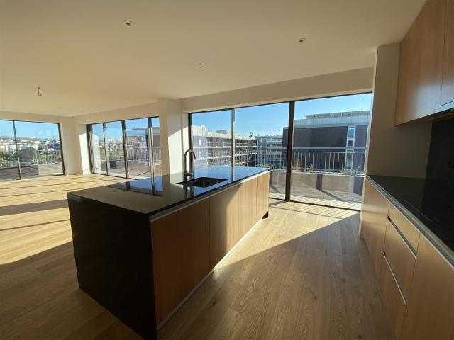 Cobertura T4 Exclusiva em Matosinhos Sul – Pronta a Habitar. 177m² Matosinhos e Leça da Palmeira