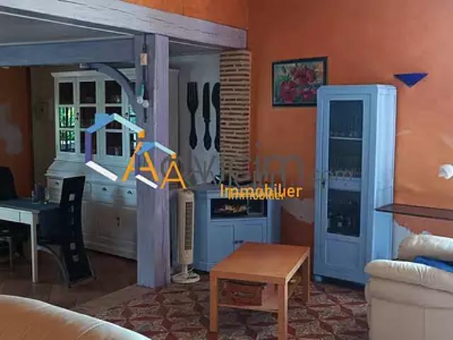 Cocumont 47250 Achat / Vente maison 7 pièces t7