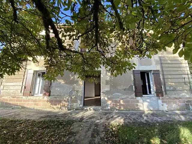 Cocumont 47250 Achat / Vente maison 7 pièces t7