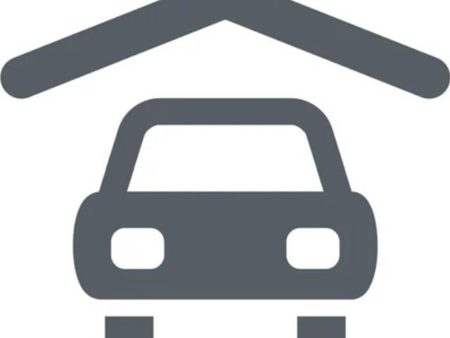 COCHERA CERRADA EN VENTA
