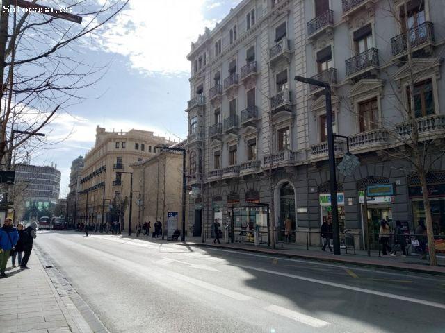 Cochera en alquiler en Gran Vía