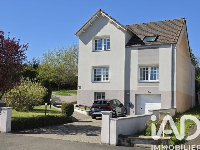 Cocheren Vente Maison 57