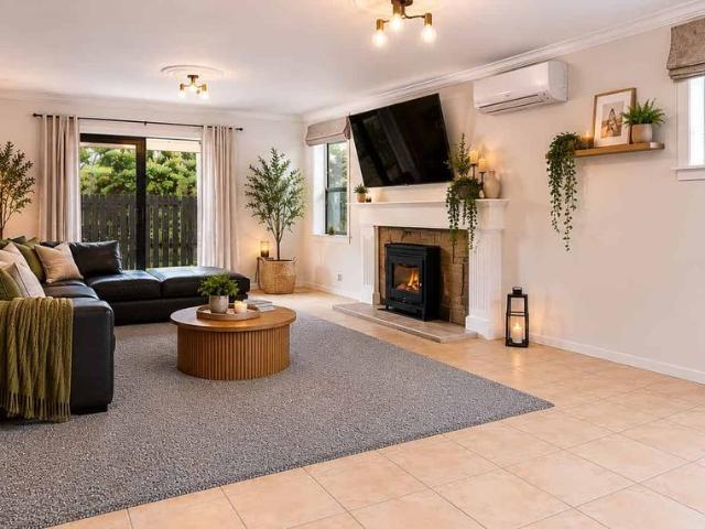 COCKBURN ST, 4 BEDROOMS $550 P/W