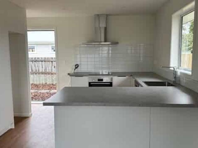 COCKBURN ST, MASTERTON, 2 BDRMS $520 P/W
