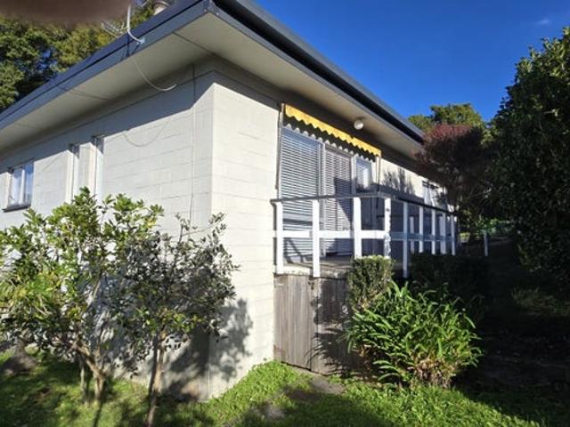 cockle bay, 2 bedrooms